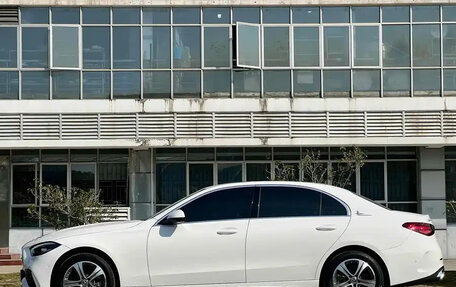 Mercedes-Benz C-Класс, 2022 год, 2 500 333 рублей, 9 фотография