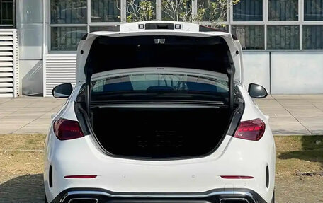 Mercedes-Benz C-Класс, 2022 год, 2 500 333 рублей, 8 фотография
