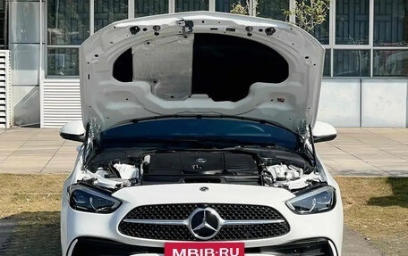 Mercedes-Benz C-Класс, 2022 год, 2 500 333 рублей, 7 фотография