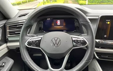 Volkswagen Teramont I, 2022 год, 3 150 000 рублей, 5 фотография