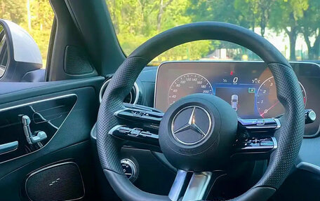 Mercedes-Benz C-Класс, 2022 год, 2 500 333 рублей, 14 фотография