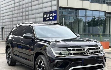 Volkswagen Teramont I, 2022 год, 3 150 000 рублей, 3 фотография
