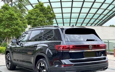Volkswagen Teramont I, 2022 год, 3 150 000 рублей, 11 фотография