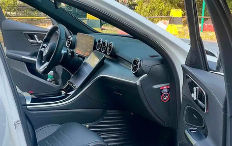 Mercedes-Benz C-Класс, 2022 год, 2 500 333 рублей, 19 фотография