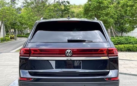 Volkswagen Teramont I, 2022 год, 3 150 000 рублей, 12 фотография