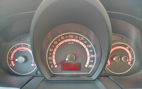 KIA cee'd I рестайлинг, 2011 год, 770 000 рублей, 6 фотография