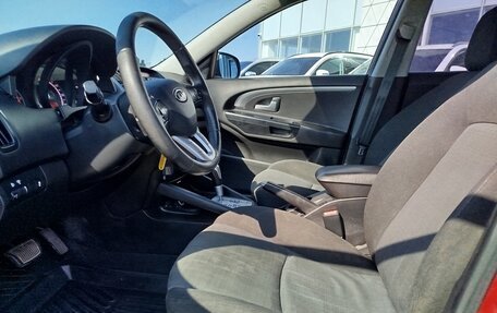 KIA cee'd I рестайлинг, 2011 год, 770 000 рублей, 9 фотография