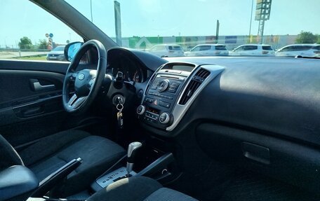 KIA cee'd I рестайлинг, 2011 год, 770 000 рублей, 7 фотография