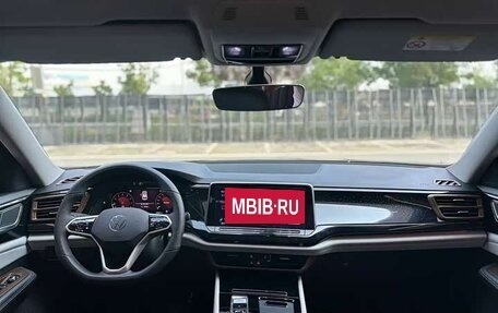 Volkswagen Teramont I, 2022 год, 3 400 000 рублей, 4 фотография