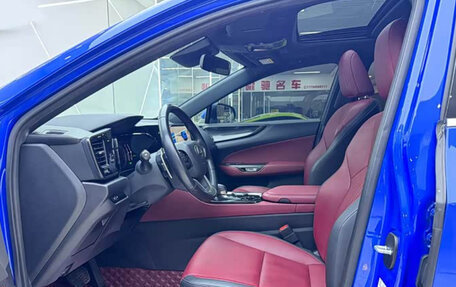 Lexus NX, 2022 год, 3 485 000 рублей, 7 фотография