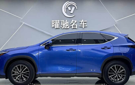 Lexus NX, 2022 год, 3 485 000 рублей, 3 фотография