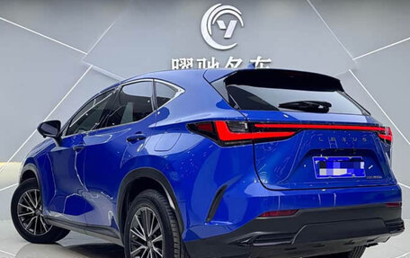Lexus NX, 2022 год, 3 485 000 рублей, 4 фотография