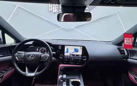 Lexus NX, 2022 год, 3 485 000 рублей, 6 фотография