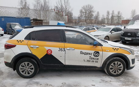 KIA Rio IV, 2019 год, 859 750 рублей, 7 фотография