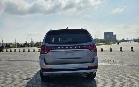 KIA Mohave I, 2021 год, 4 410 000 рублей, 6 фотография