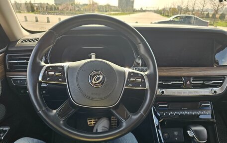 KIA Mohave I, 2021 год, 4 410 000 рублей, 10 фотография