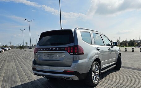 KIA Mohave I, 2021 год, 4 410 000 рублей, 7 фотография
