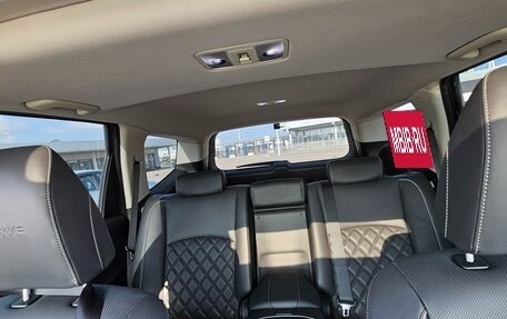 KIA Mohave I, 2021 год, 4 410 000 рублей, 12 фотография
