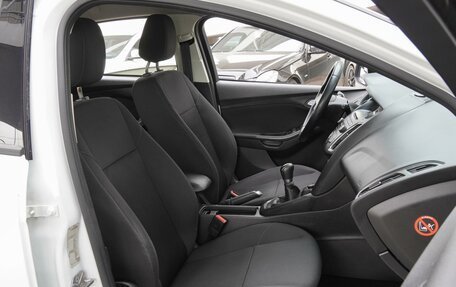 Ford Focus III, 2017 год, 970 000 рублей, 8 фотография