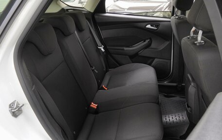 Ford Focus III, 2017 год, 970 000 рублей, 7 фотография