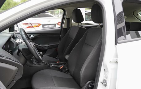 Ford Focus III, 2017 год, 970 000 рублей, 10 фотография