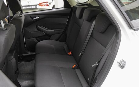 Ford Focus III, 2017 год, 970 000 рублей, 9 фотография