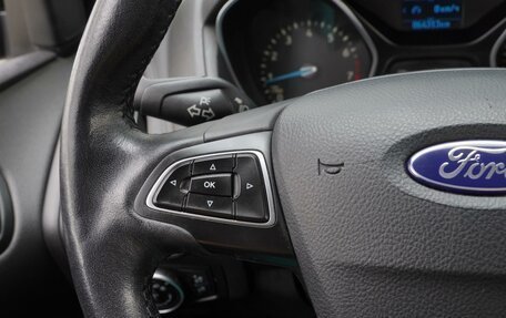 Ford Focus III, 2017 год, 970 000 рублей, 17 фотография
