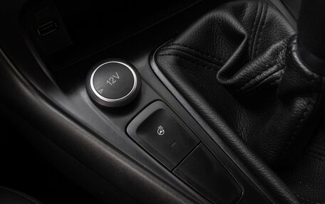 Ford Focus III, 2017 год, 970 000 рублей, 15 фотография