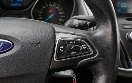 Ford Focus III, 2017 год, 970 000 рублей, 16 фотография