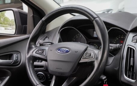 Ford Focus III, 2017 год, 970 000 рублей, 18 фотография