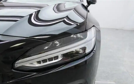 Volvo S90 II рестайлинг, 2022 год, 2 780 333 рублей, 3 фотография