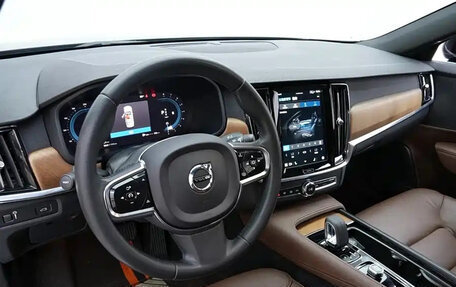 Volvo S90 II рестайлинг, 2022 год, 2 780 333 рублей, 6 фотография