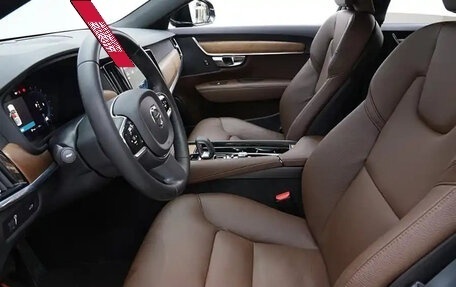 Volvo S90 II рестайлинг, 2022 год, 2 780 333 рублей, 5 фотография