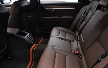 Volvo S90 II рестайлинг, 2022 год, 2 780 333 рублей, 12 фотография