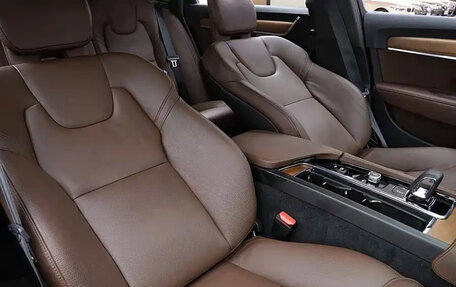 Volvo S90 II рестайлинг, 2022 год, 2 780 333 рублей, 15 фотография
