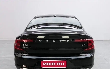 Volvo S90 II рестайлинг, 2022 год, 2 780 333 рублей, 17 фотография