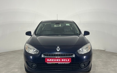 Renault Fluence I, 2012 год, 569 000 рублей, 2 фотография