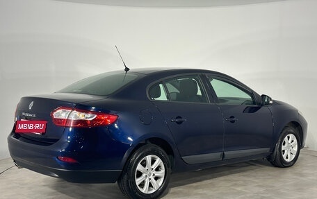 Renault Fluence I, 2012 год, 569 000 рублей, 5 фотография