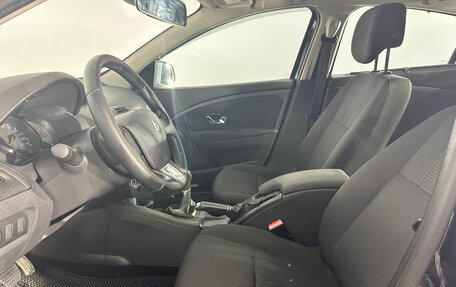 Renault Fluence I, 2012 год, 569 000 рублей, 10 фотография