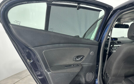 Renault Fluence I, 2012 год, 569 000 рублей, 16 фотография