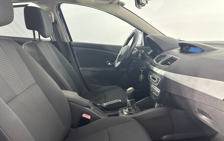 Renault Fluence I, 2012 год, 569 000 рублей, 14 фотография