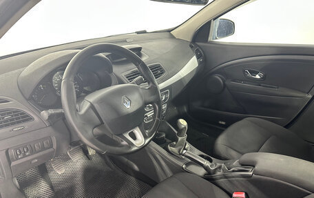 Renault Fluence I, 2012 год, 569 000 рублей, 11 фотография