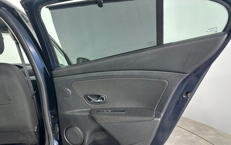 Renault Fluence I, 2012 год, 569 000 рублей, 22 фотография