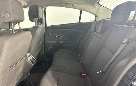 Renault Fluence I, 2012 год, 569 000 рублей, 17 фотография