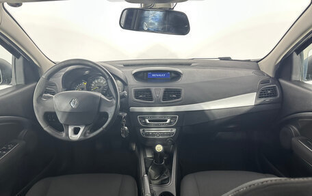 Renault Fluence I, 2012 год, 569 000 рублей, 12 фотография