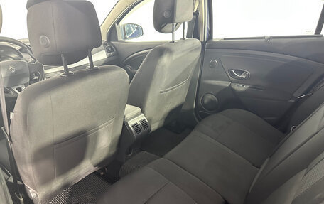Renault Fluence I, 2012 год, 569 000 рублей, 18 фотография