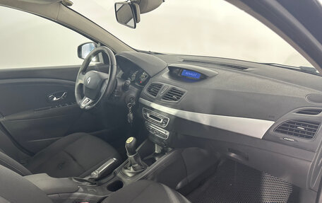 Renault Fluence I, 2012 год, 569 000 рублей, 13 фотография