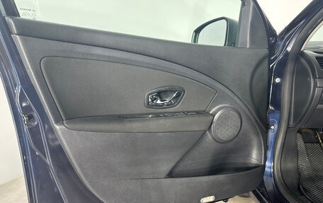 Renault Fluence I, 2012 год, 569 000 рублей, 9 фотография