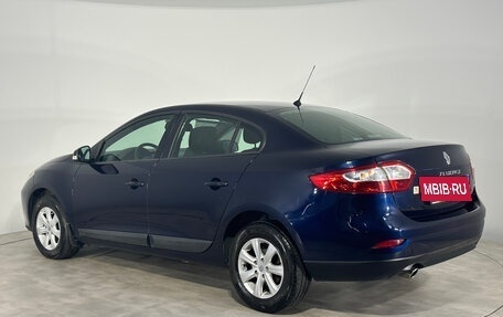 Renault Fluence I, 2012 год, 569 000 рублей, 7 фотография