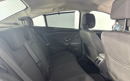 Renault Fluence I, 2012 год, 569 000 рублей, 21 фотография